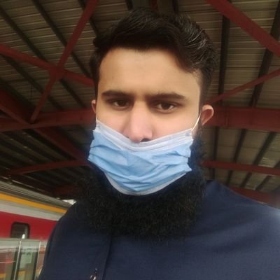 Muhammad8673123's profile picture. 