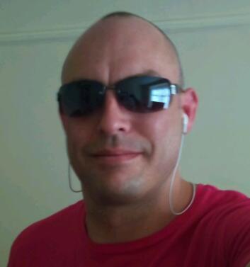 Loving life. No matter what life can throw at me I always come back smiling. Follow me & I will follow back.