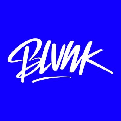 BLVNK is a France based digital studio 🇫🇷