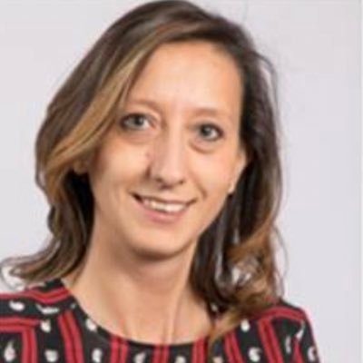 agnesefilippi's profile picture. Country Manager Coca-Cola Ireland