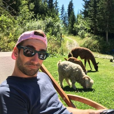Head of Media at @WWF_UK. Formerly media, content, brand & all sorts at @DECappeal and News Editor at Newsweek Europe. Views my own.