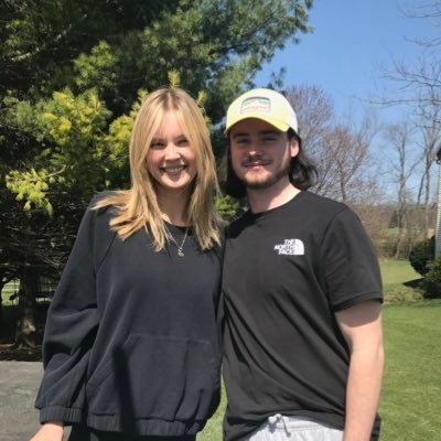 abbynigon12's profile picture. SRU Volleyball  https://t.co/xp0hNiteBd