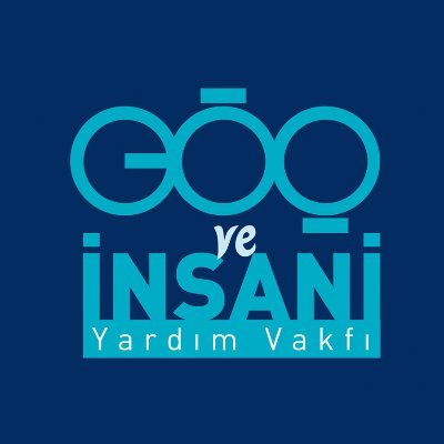 Göç ve İnsani Yardım Vakfı