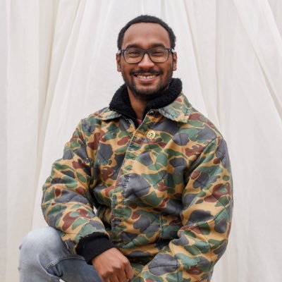 AGreybody's profile picture. • Toronto Urbanite • Financial Literacy Advocate • Head of Community Connections at Black Lily Organization • Arts Dude