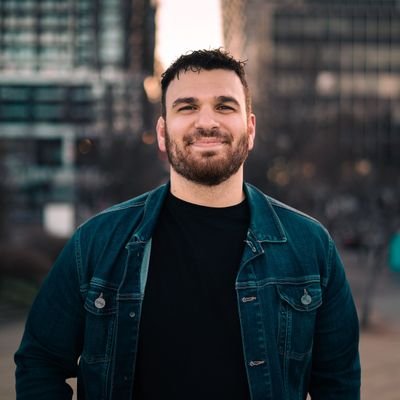 Chris Halef Profile