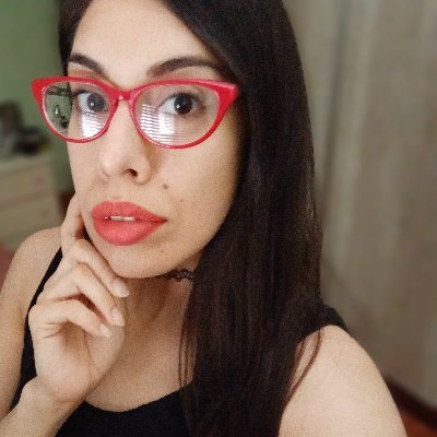 MARodriguez_'s profile picture. Flightless Bird. The one who wanna work on films♥ 
Proud bookworm. Hoping to meet them one day ♥