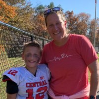 Jen Rynearson (@jenrynearson) 's Twitter Profile