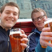 Mark Ellwood (Real ale & Train blog) (@markellwood2) 's Twitter Profile
