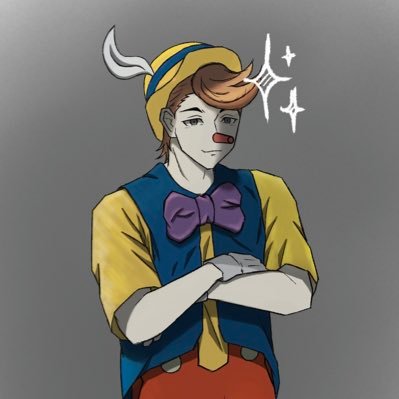 Fangpc_さんのプロフィール画像