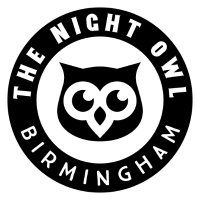 The Night Owl(@thenightowlbham) 's Twitter Profile Photo