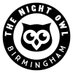 The Night Owl (@thenightowlbham) Twitter profile photo