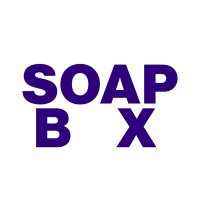 Soapbox (@soapbox_journal) 's Twitter Profile