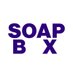 Soapbox (@Soapbox_Journal) Twitter profile photo