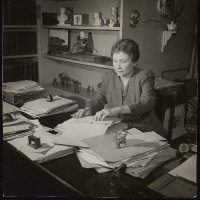 Helen Keller Archive(@HelenKellerAFB) 's Twitter Profile Photo