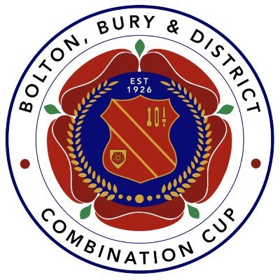 This is the Twitter account for the BBDFL Combination Cup, named in honour of the former Bolton & District Amateur Football Combination