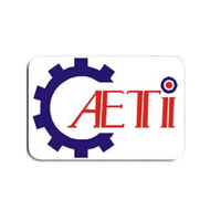 aetinigeria's profile picture. Automation Engineering Training Company.
Oil & Gas | Mechanical | Electrical |
Bringing the future to Nigeria one course at a time.
Holler