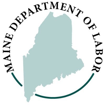 Maine Department of Labor (MDOL) News & Information Feed. Tweets and retweets are not official endorsements.
