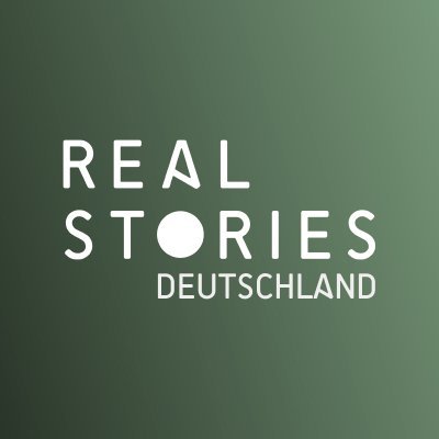 Real Stories Deutschland - Dein Zuhause
für Dokumentationen, Serien und Zeitgeschichte!
https://t.co/bGuGP8ibjE