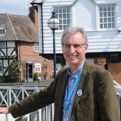 I'm a Blue Badge Tourist Guide in the Heart of England, I can offer tours of Shakespeare's Stratford, the Cotswolds, Ironbridge, & many midland towns and cities