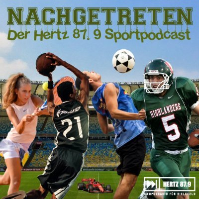 Sport auf Hertz 87.9