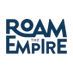 RoamTheEmpire (@RoamTheEmpire) Twitter profile photo