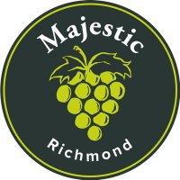 Majestic Richmond(@majesticrch) 's Twitter Profile Photo
