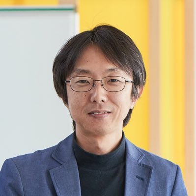 yoshitoimai's profile picture. 株式会社コードエデュテインメント代表取締役／厚生労働省認定 ITマスター