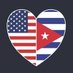 US-Cuba (@CubaSi15) Twitter profile photo