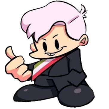 un Otaku que no tiene mucho que hacer con su vida que se cree shitposter cuando realmente es un pelotudo que no es especial