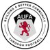 Ayr United Football Academy (@AyrUtdAcademy) Twitter profile photo