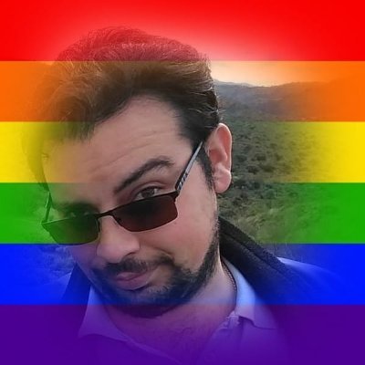 🏳️‍🌈Doctor en Psicología. Sanitario habilitado, Jurídico, experto en VG y Emergencias, Criminólogo; Director, Jefe y Profesor de seguridad privada.