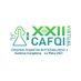 CAFQI2021 (@cafqi2021) Twitter profile photo CAFQI2021 (@cafqi2021) Twitter profile photo