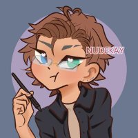 Luci 😇(@nerdyneutral72) 's Twitter Profile Photo