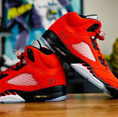 BigSneaker1's profile picture. Big sneaker head