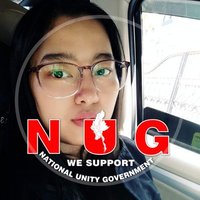 Ms Yu Nwe (@msyunwe1) 's Twitter Profile