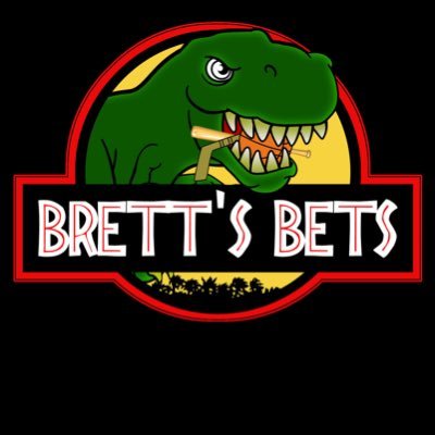 Brett’s Bets