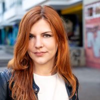 Hannah Sophie Lupper (@hannahlupper) 's Twitter Profile Photo Hannah Sophie Lupper (@hannahlupper) 's Twitter Profile Photo