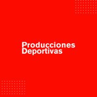 Producciones Deportivas(@produDeportivas) 's Twitter Profileg