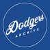 Dodgers Archive (@DodgersArchive) Twitter profile photo