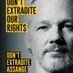 #FreeAssange Toronto (@freeassanget) Twitter profile photo #FreeAssange Toronto (@freeassanget) Twitter profile photo