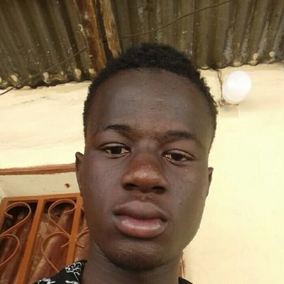 WeAlieu's profile picture. poor people from poor family we need help my brothers and sisters