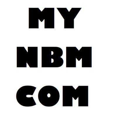 Mynbmcom's profile picture. 