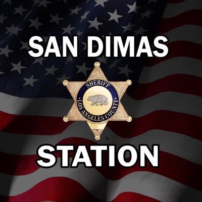 San Dimas Station, LA County Sheriff's Dept.Official. San Dimas + (Co.) Azusa, Claremont, Covina, Glendora, LaVerne, ANF https://t.co/3So03BIizo @LASDHQ