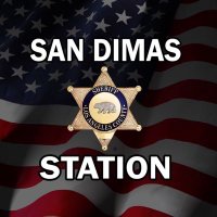 LASD San Dimas Stn. (@sdmlasd) 's Twitter Profile