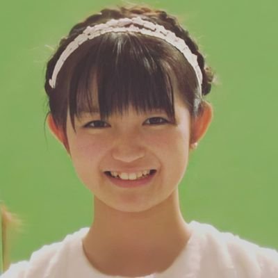 gonna tell my kids god is a woman and her name is suzuka nakamoto