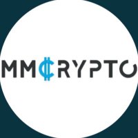 MMCrypto (@mmcrypttoo) 's Twitter Profile