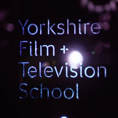 📺📰📽️🎭 We're Media, Journalism, Film & Drama at the University of Huddersfield. Home of the Yorkshire Film & Television School.