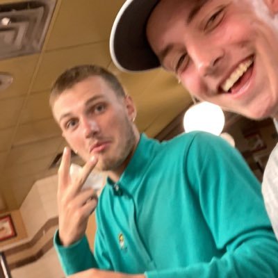 lgmarshalek's profile picture. 