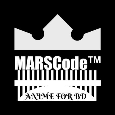 MARSCode2's profile picture. Follow To Get Anime Related Content 
                      Through BD