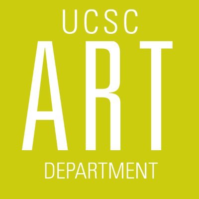 UCSC Art Department